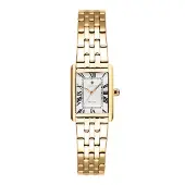 Gant Analoog horloge goud
