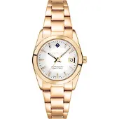 Gant Analoog horloge goud