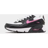 Nike Kleuterschoenen Air Max 90 'Neon' EasyOn - Wit, Wit