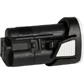 Rupes Oplaadbare Accu Ibrid Nano