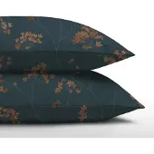 Zelesta Everyday Duo Kussenslopen Majestic - Kussenslopen 60 x 70 set van 2