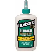 Titebond III Ultimate Wood Glue Watervaste Houtlijm 237mL