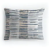 Zelesta Pure Design Katoen Kussensloop set van 2 - Checkerboard 80x80cm