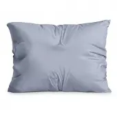 Zelesta Special Cooling Blend Kussensloop set van 2 - Sereen Blauw 80x80cm