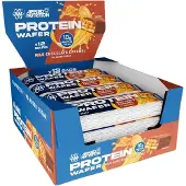 Applied Nutrition Protein Wafer - 12x 39 g - Chocolate Caramel Bar
