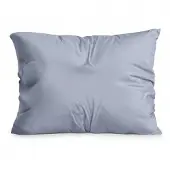 Zelesta Special Cooling Blend Kussensloop set van 2 - Sereen Blauw 60x70cm