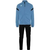 Kappa Dalcito Tracksuit Blauw S Vrouw