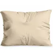 Zelesta Special Cooling Blend Kussensloop set van 2 - Ivoorzand 60x70cm