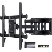 Perlesmith Uchwyt TV-beugel PSPILFK1, geschikt voor schermen van 37-85 inch