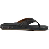 Reef Cushion Phantom Lux Black 40 Zwart Teenslipper