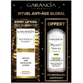 Garancia Mystérieux Repulpant 30 ml + Pschitt Magique Nouvelle Peau 10 ml Gratis