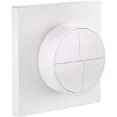 Sonoff Scèneknop 4-in-1 | Batterij | Zigbee