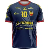 Erima Thuis shirt kind Saint-Raphaël 2024/25