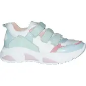 Twins 323121 Sneakers | Maat 35 Meisjes Multi