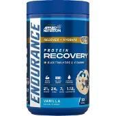 Applied Nutrition Endurance Recovery - 1500 g - Vanilla