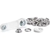 Oem Marine Ring+Schijf 11mm