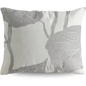 Zelesta Pure Design Katoen Kussensloop set van 2 - Spring Buds 80x80cm