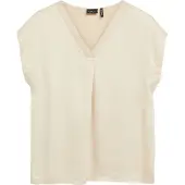 s.Oliver Blouse crème