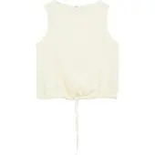 s.Oliver Blouse crème