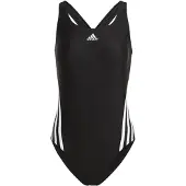 Adidas Sportbadpak '3-Stripes' | XS | female