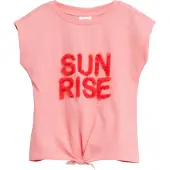 s.Oliver Shirt rosa / rood