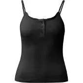 QS Top zwart