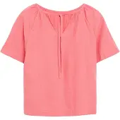 s.Oliver Blouse pink