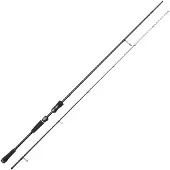 Westin W3 Dropshot Spinning Rod Zilver 2.44 m / 5-25 g
