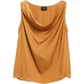 s.Oliver Blouse goudgeel