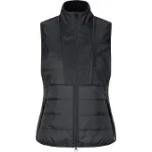 Kingsland Bodywarmer Klvalero Donkerblauw - L