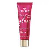 Nuxe Merveillance Firmining Radiance Cream Dagcrème 50 ml
