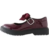 Next Ballerina's bourgogne