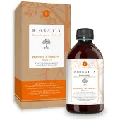 Ceres Pharma Bioradix Respiratory & Resistance 500 ml Vloeistof