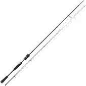 Westin W3 Streetstick Spinning Rod Zilver 2.46 m / 2-10 g