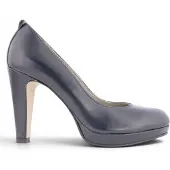 Noë Shoes Nabla Pump Navy