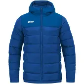 Jako Stadionjas Heren - Royal | Maat: S