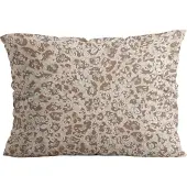 Zelesta Comfort Design Kussenslopen Set van 2 - Sand panter 80x80cm