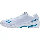 Yonex Pc Aerus X Badminton Shoes Wit EU 44 Man