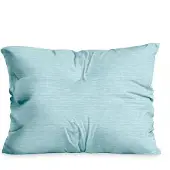 Zelesta Special Cooling Blend Kussensloop set van 2 - Fris Mintgroen 60x70cm