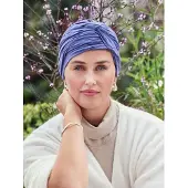 Christine Headwear Hocjoyo turban - - chemo - alopecia