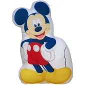 Disney Mickey Mouse Shaped Kussen