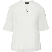 s.Oliver Blouse crème