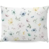 Zelesta Everyday Design Kussensloop Set van 2 - Spring Bloom