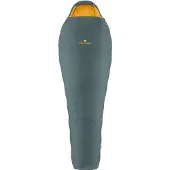 Ferrino Lightec Sm 1100 Slaapzak Grijs One Size / Left