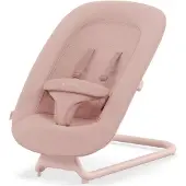 Cybex Lemo Babywippe, standaardmodel, kleur: parelroze