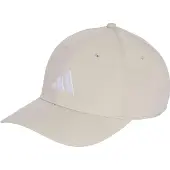 Adidas New Logo Embroidered Honkbalpet