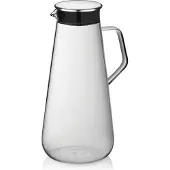kela Waterkan Fontana Transparant 1,5L