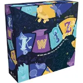 Asmodee KWIZ (Duits)