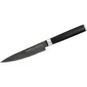 Samura MO-V Stonewash Utility Mes 24cm