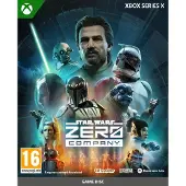 Star Wars Zero Company - Xbox Series X